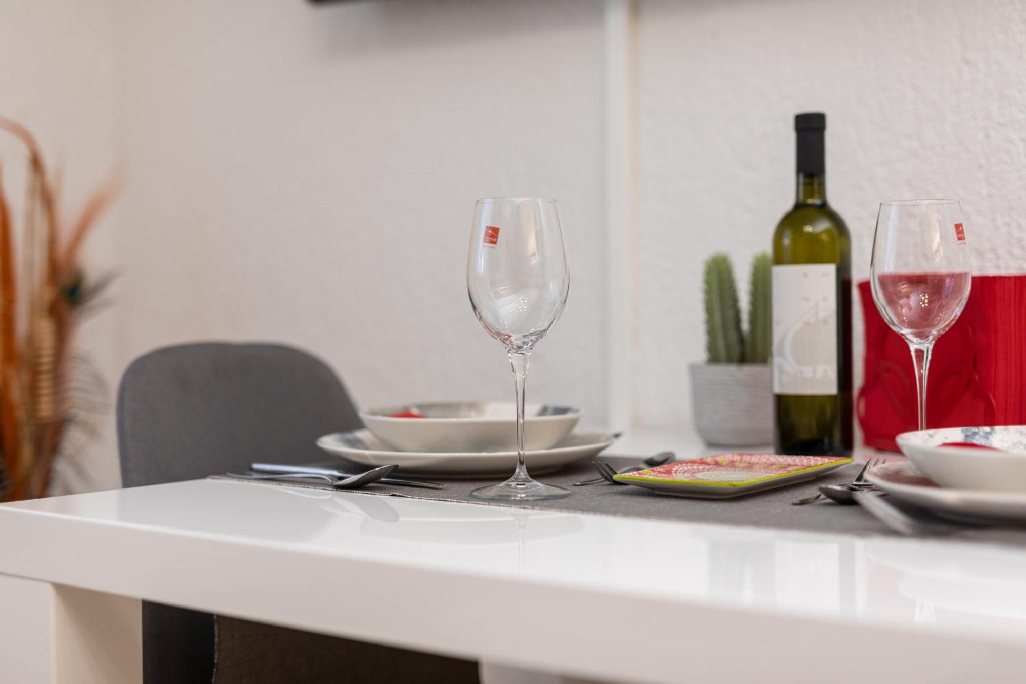 Apartment Cube *
