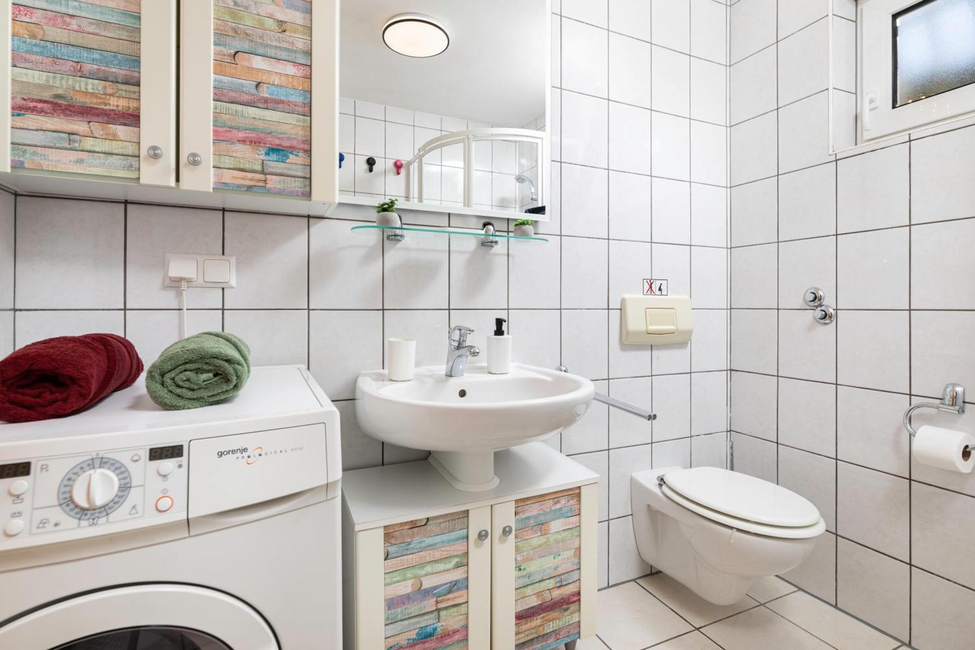 Apartment Cube *