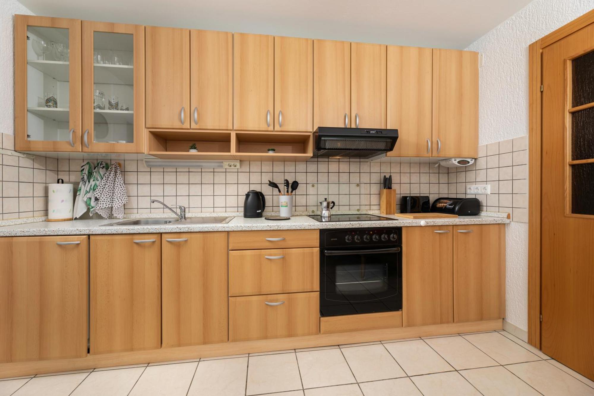 Apartment Cube *