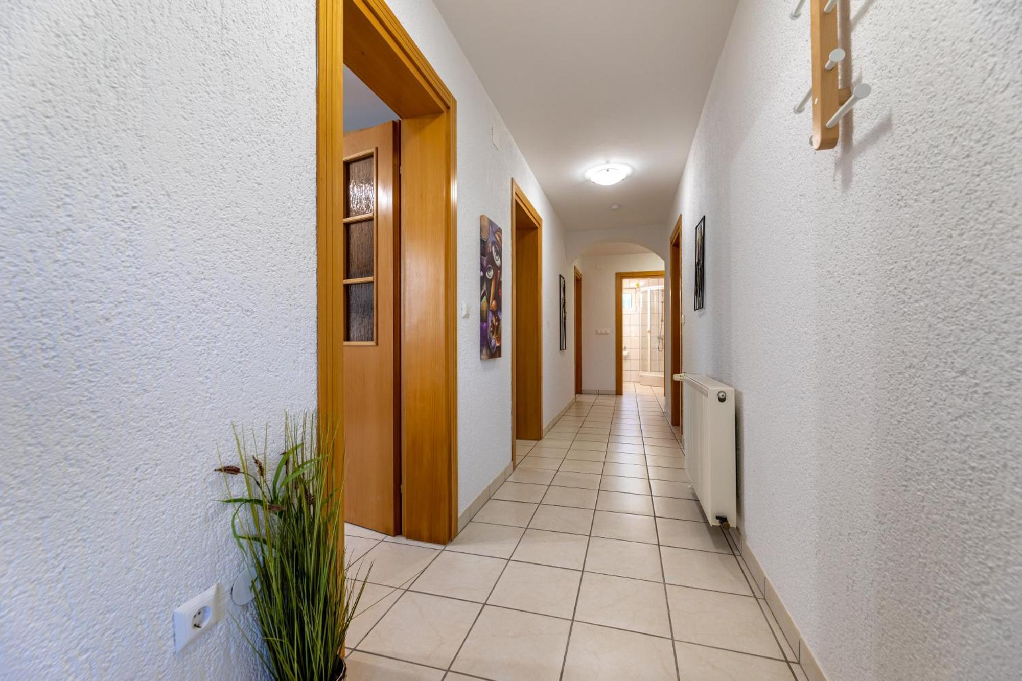 Apartment Cube Njivice
